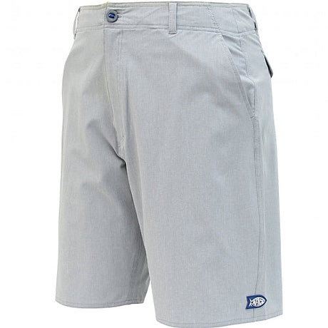 AFTCO Cloudburst Fishing 10" Shorts