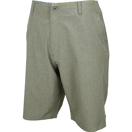 AFTCO Cloudburst Fishing 10" Shorts