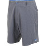 AFTCO Cloudburst Fishing 8" Shorts