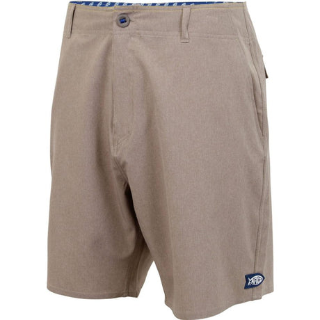 AFTCO Cloudburst Fishing 8" Shorts