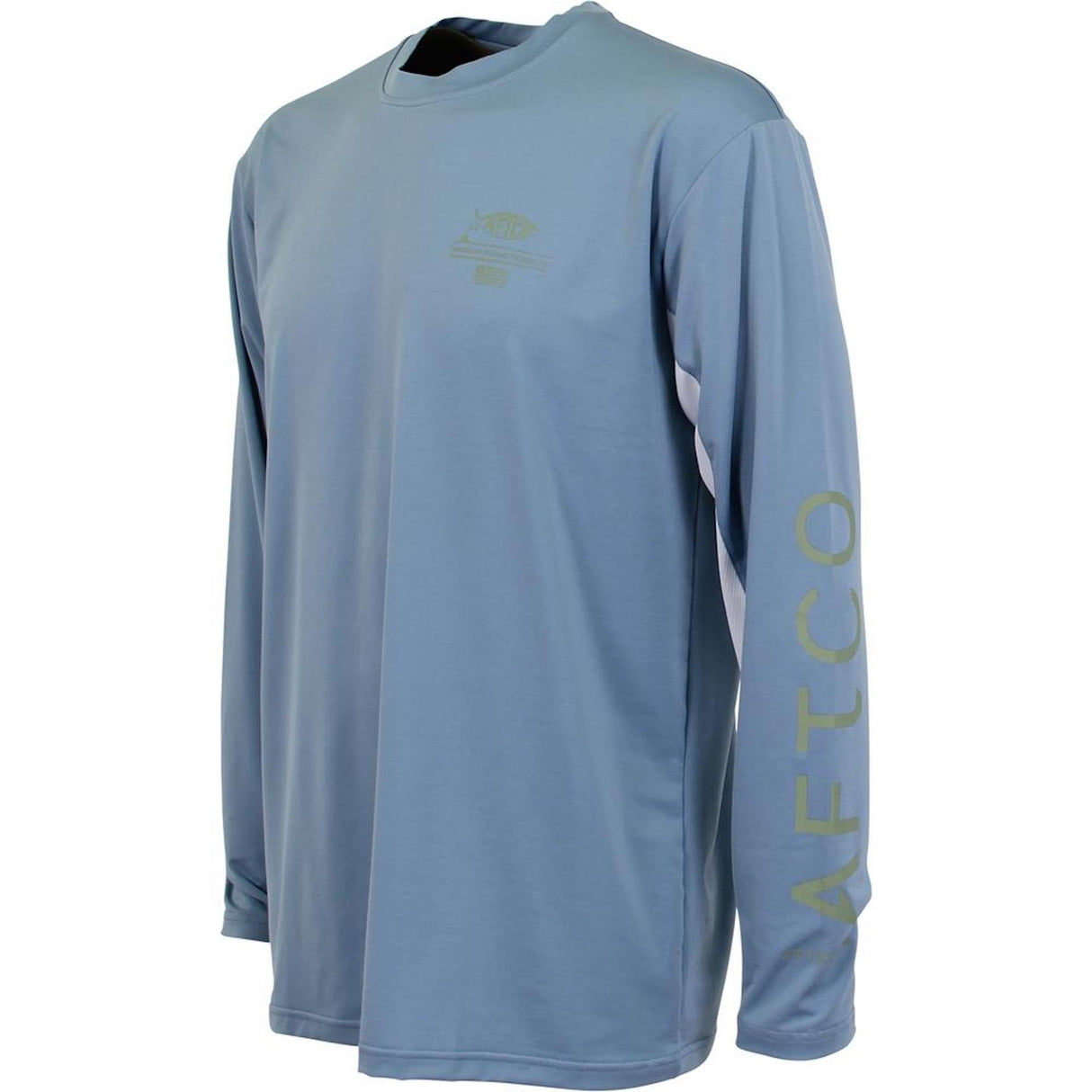 AFTCO Cypher Performance Long Sleeve Shirt