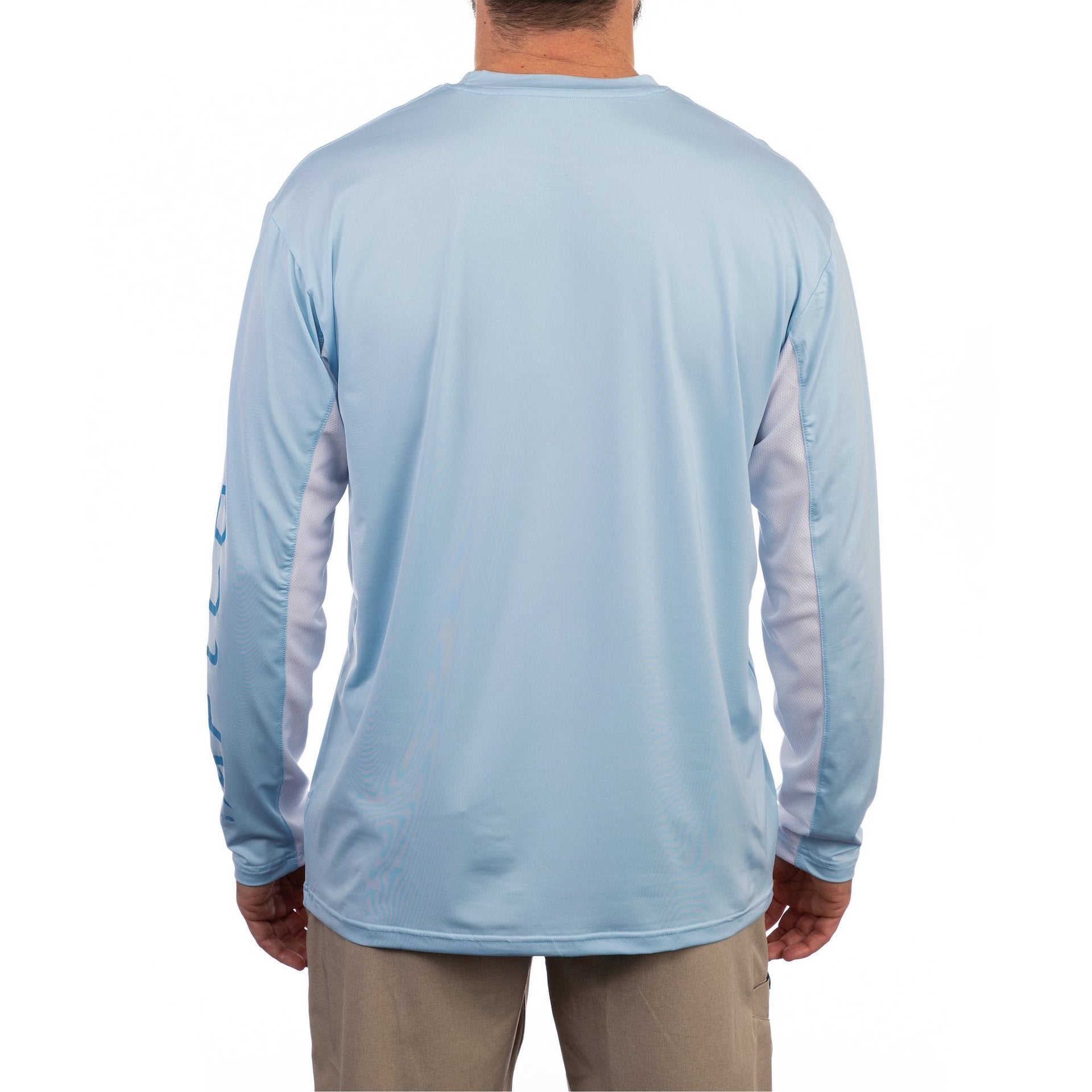 AFTCO Cypher Performance Long Sleeve Shirt