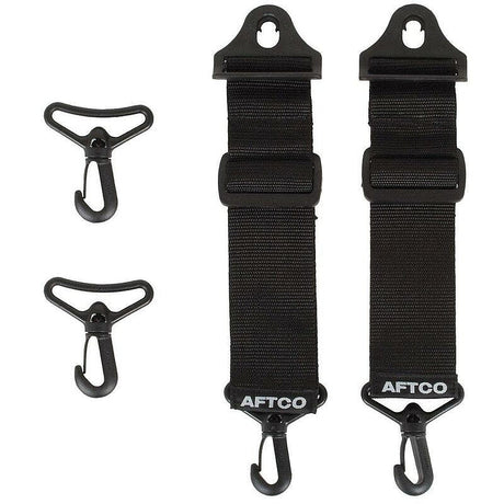 AFTCO Drop Straps