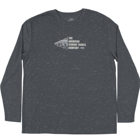 AFTCO Fresh Long Sleeve Performance Shirt