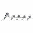 AFTCO Heavy Duty Guide Set - Chrome