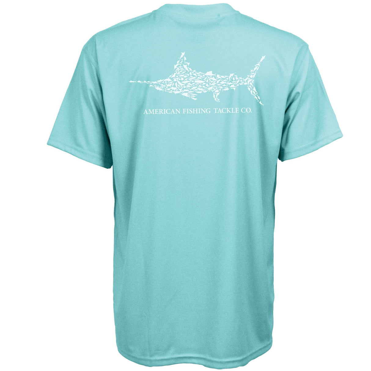 AFTCO Jigfish Short Sleeve Shirt