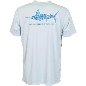 AFTCO Jigfish Short Sleeve Shirt