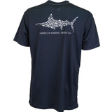 AFTCO Jigfish Short Sleeve Shirt