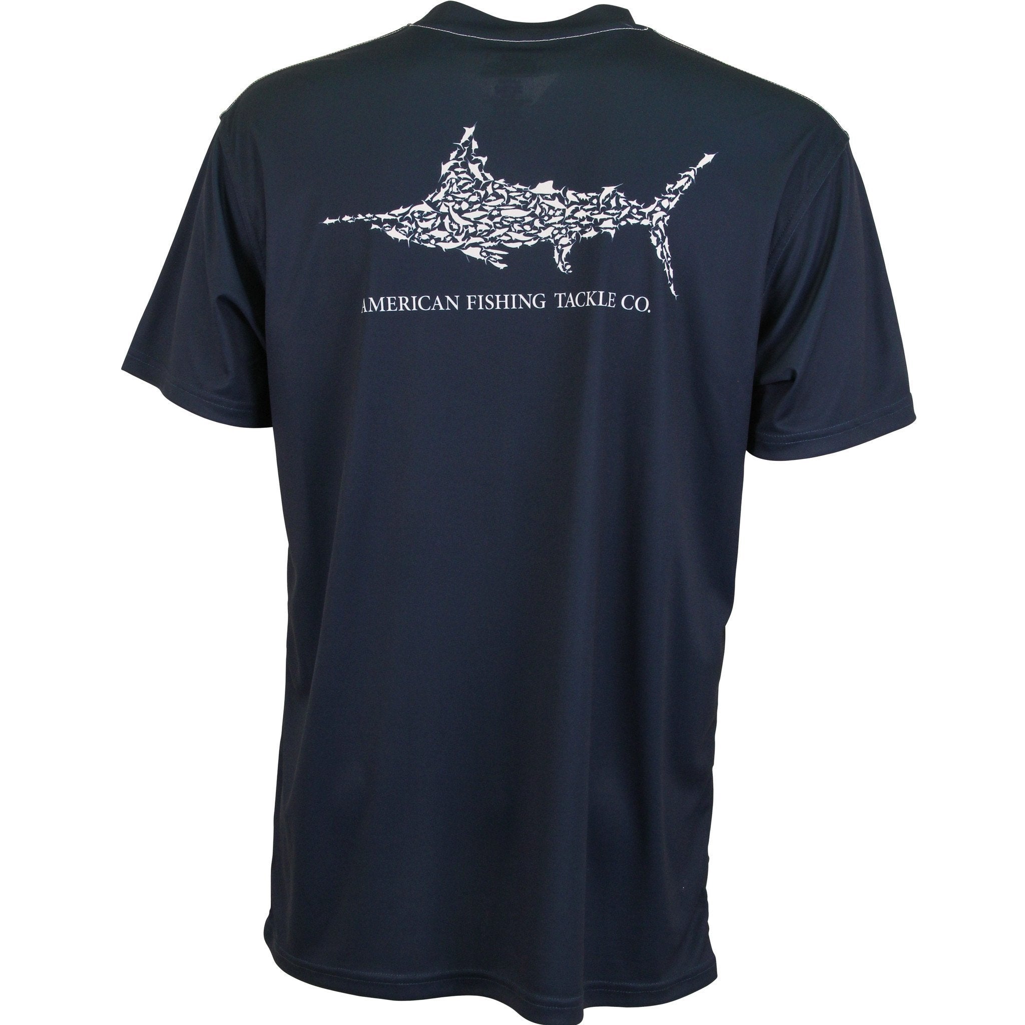 Marlin Camo Desert SPF Fishing Shirt - Sale, S