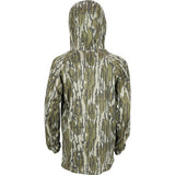 AFTCO Mossy Oak Hooded Performance Shirt