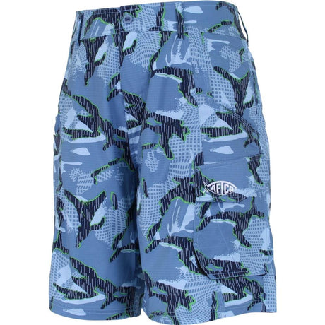 AFTCO Nukam Fishing Shorts