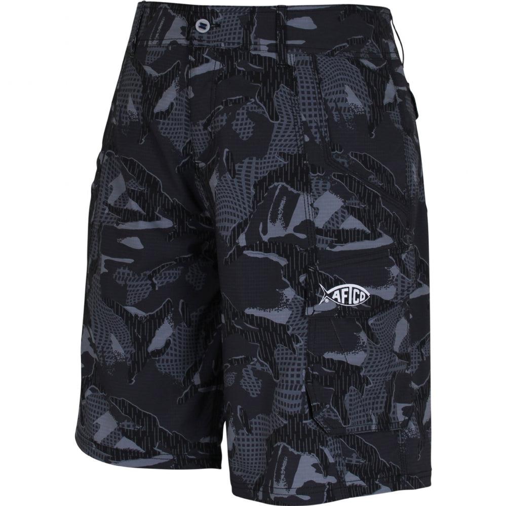 AFTCO Nukam Fishing Shorts