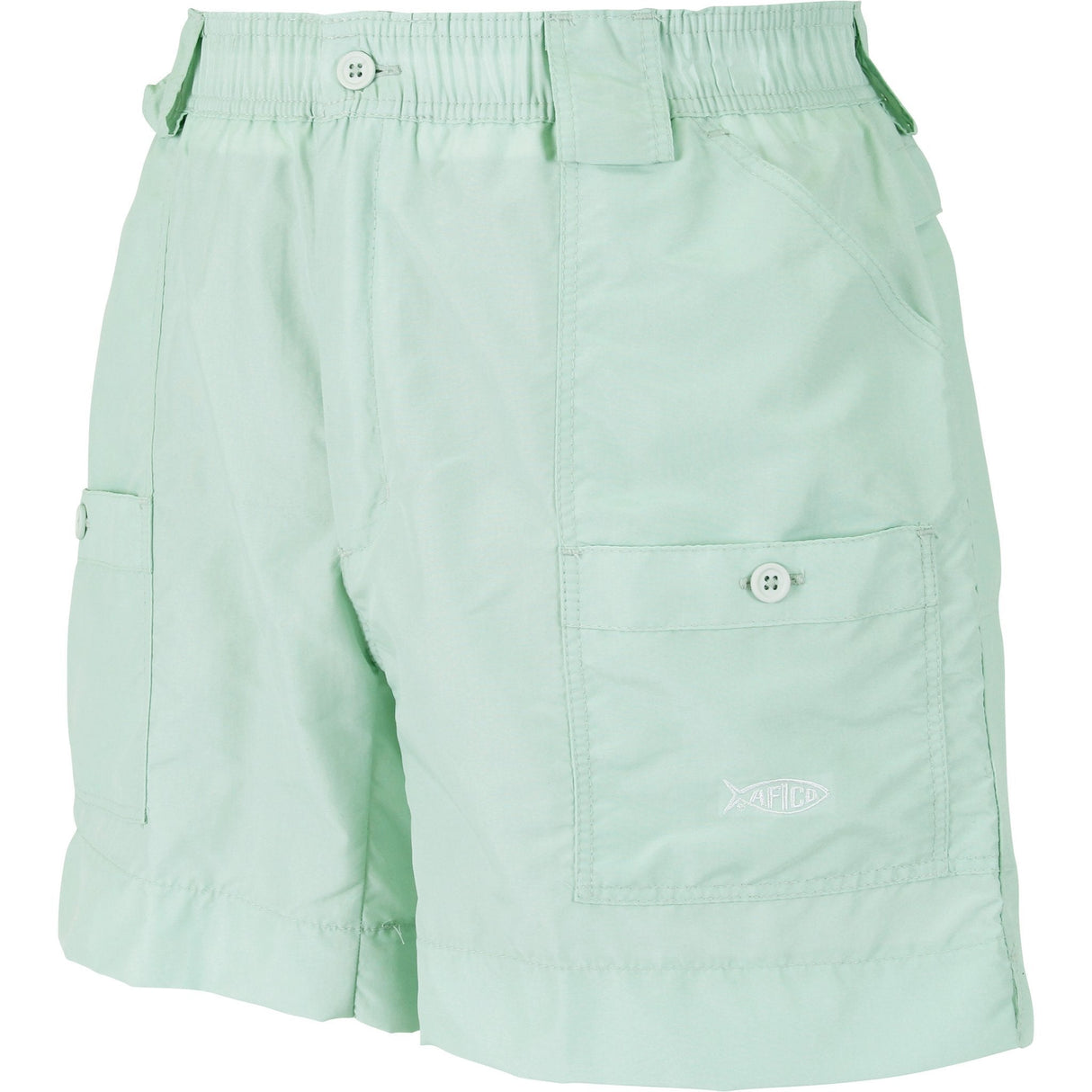 AFTCO Original Fishing Shorts