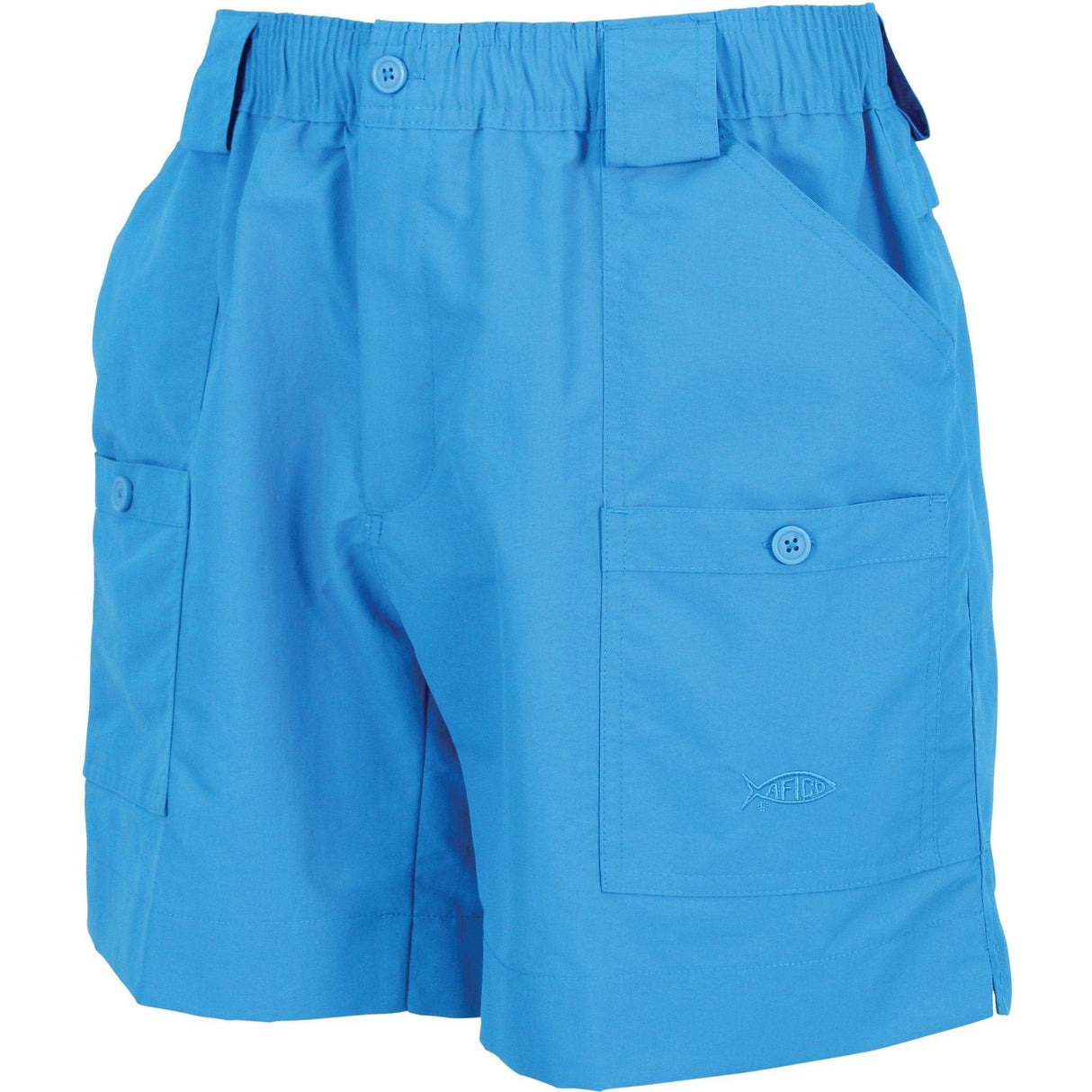 AFTCO Original Fishing Shorts