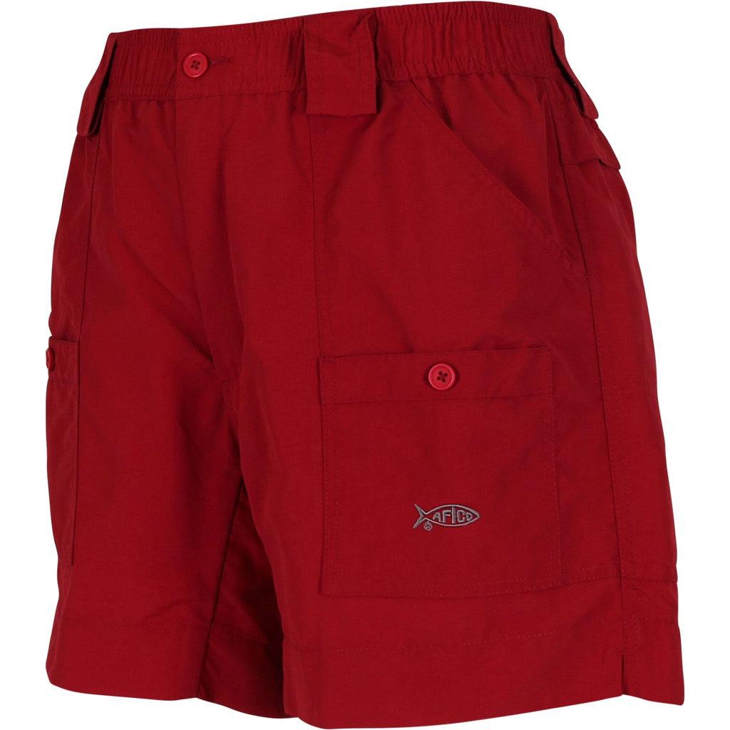 AFTCO Original Fishing Shorts