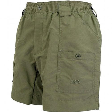 AFTCO Original Fishing Shorts