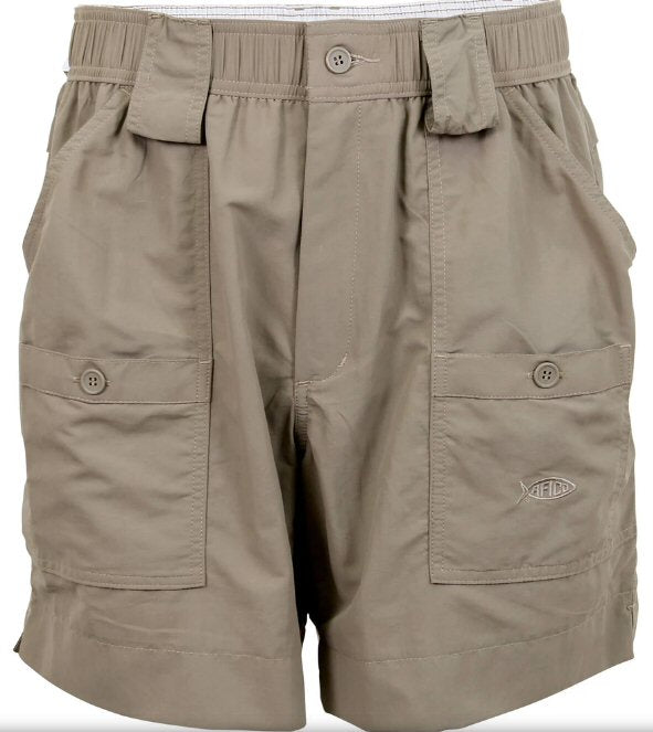 AFTCO Original Fishing Shorts from AFTCO - CHAOS Fishing