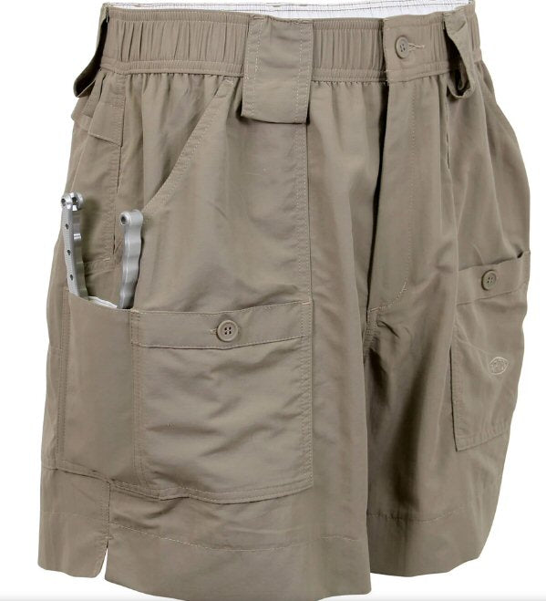 AFTCO Original Fishing Shorts