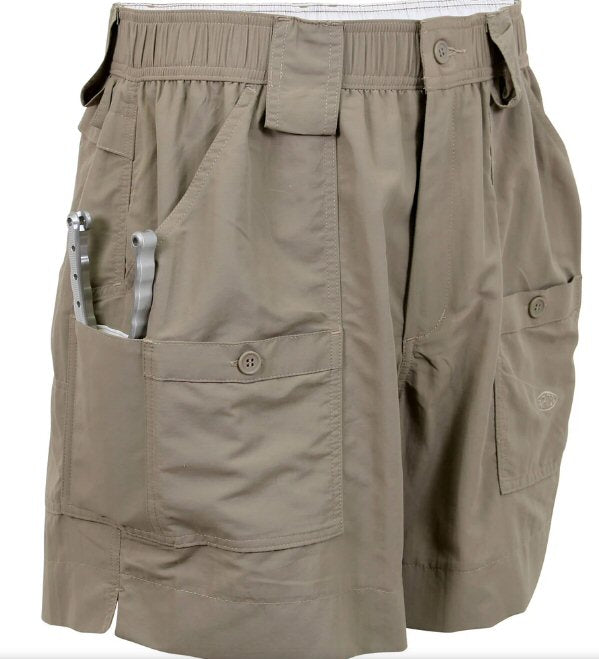 AFTCO Original Fishing Shorts from AFTCO - CHAOS Fishing
