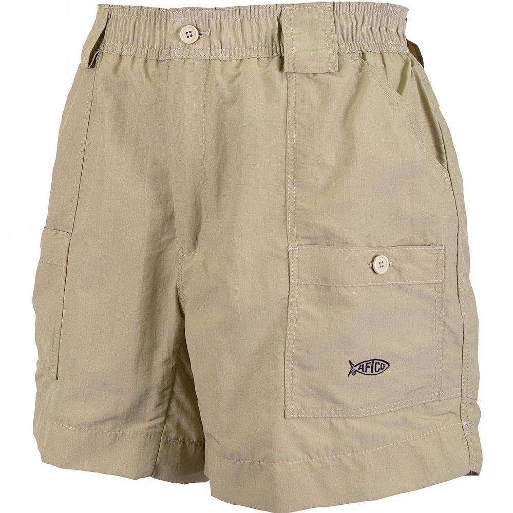 AFTCO Original Fishing Shorts