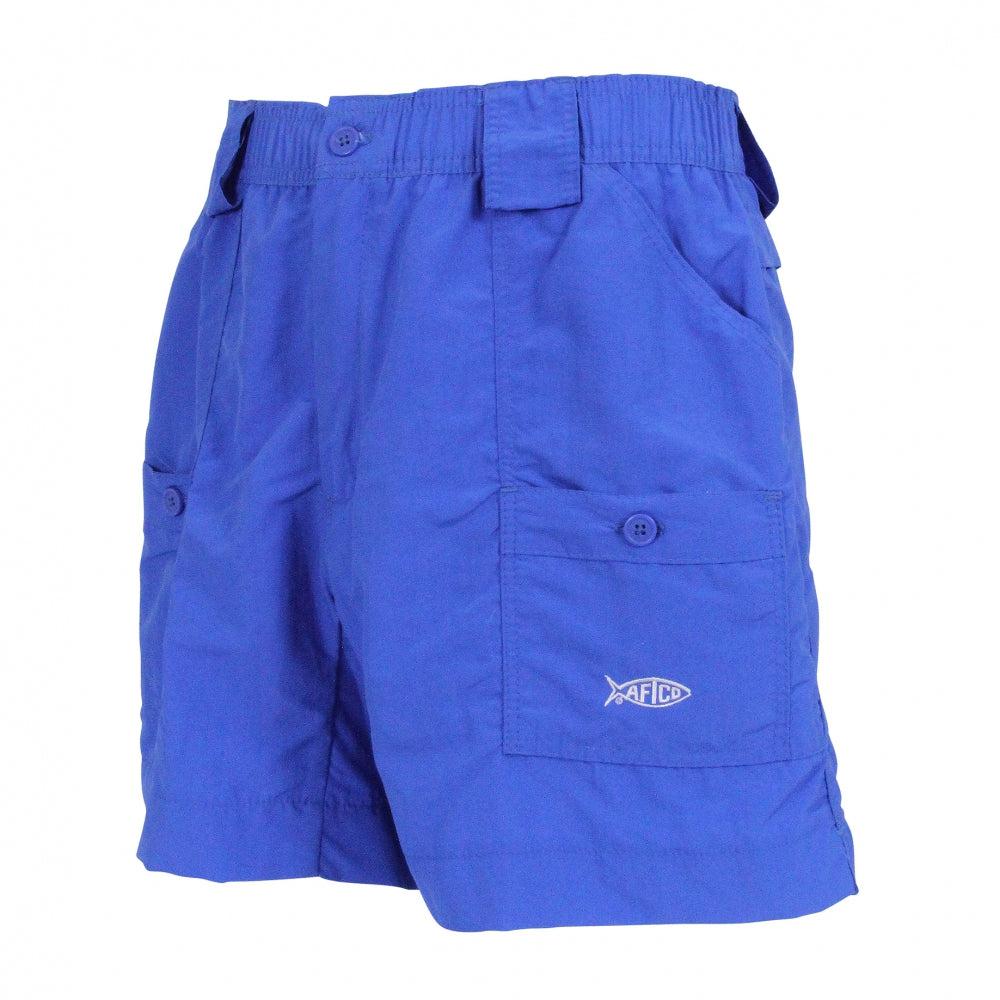 AFTCO Original Fishing Shorts