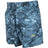 AFTCO Original Fishing Shorts Camo Print