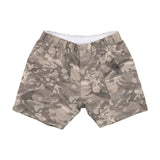 AFTCO Original Fishing Shorts Camo Print