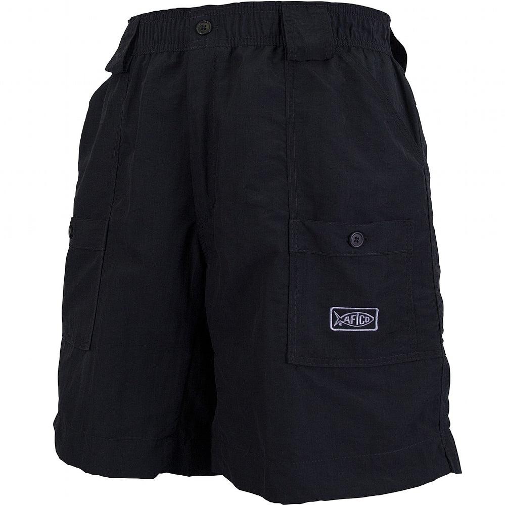 AFTCO Original Fishing Shorts Long