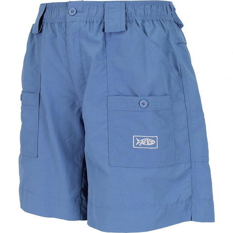 AFTCO Original Fishing Shorts Long