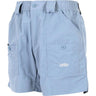 AFTCO Original Fishing Shorts Long