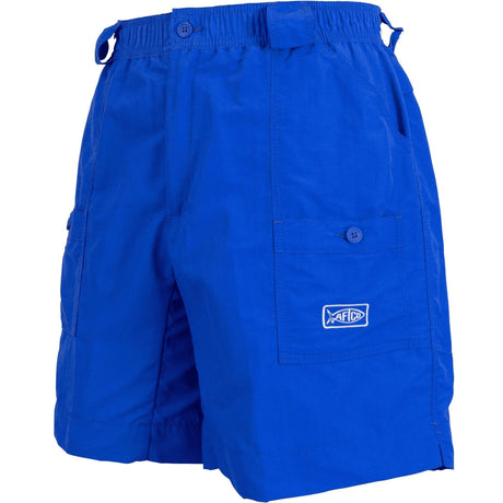 AFTCO Original Fishing Shorts Long