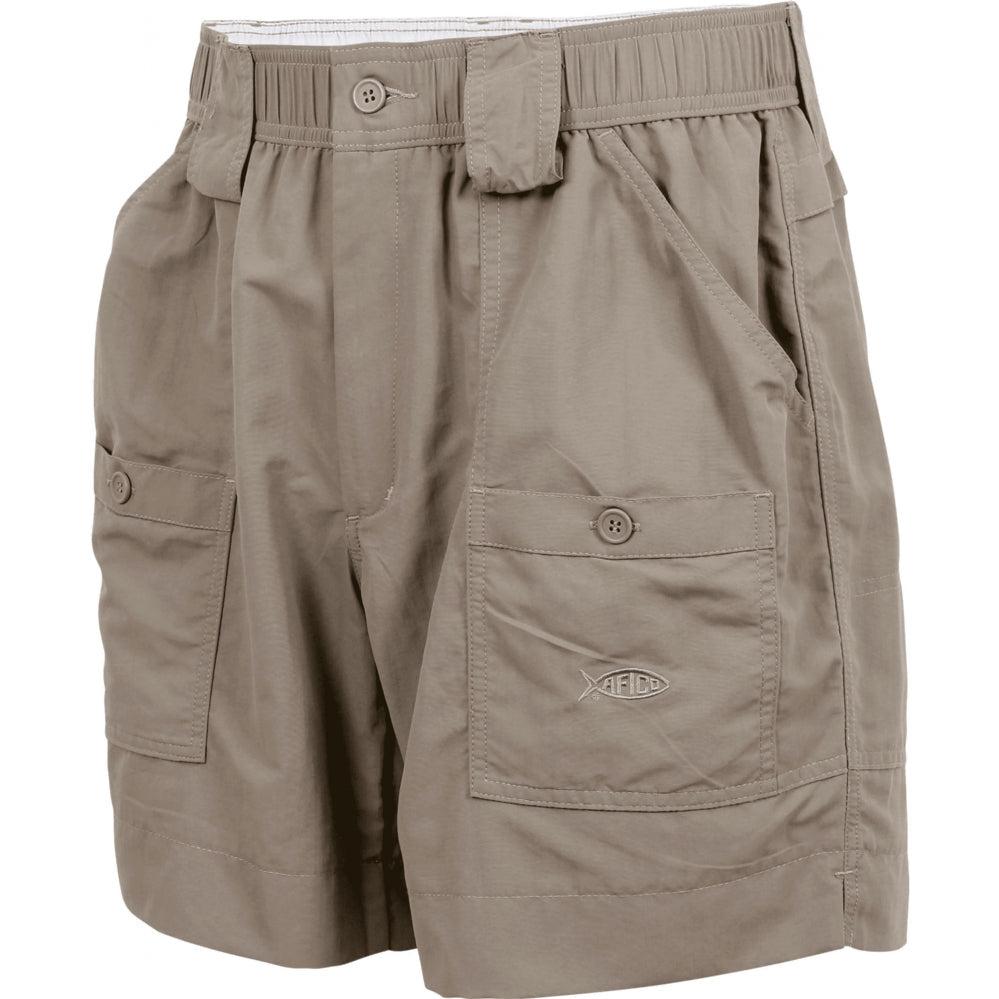 AFTCO Original Fishing Shorts Long