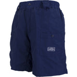 AFTCO Original Fishing Shorts Long