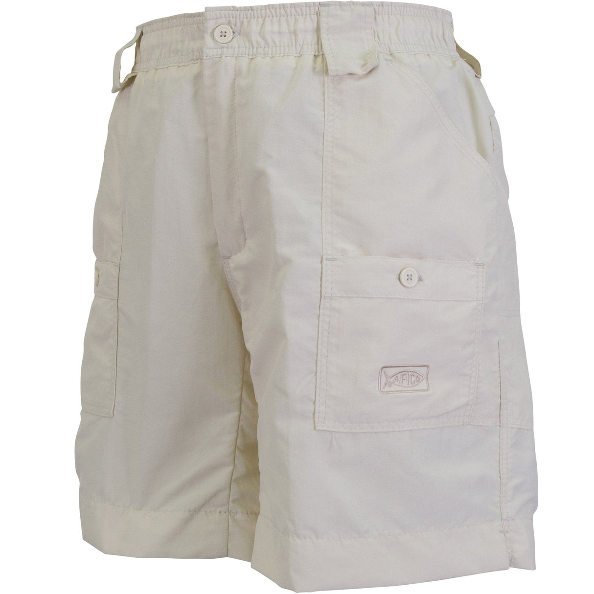 AFTCO Original Fishing Shorts Long M01L