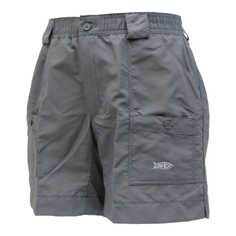 AFTCO Original Fishing Shorts Long