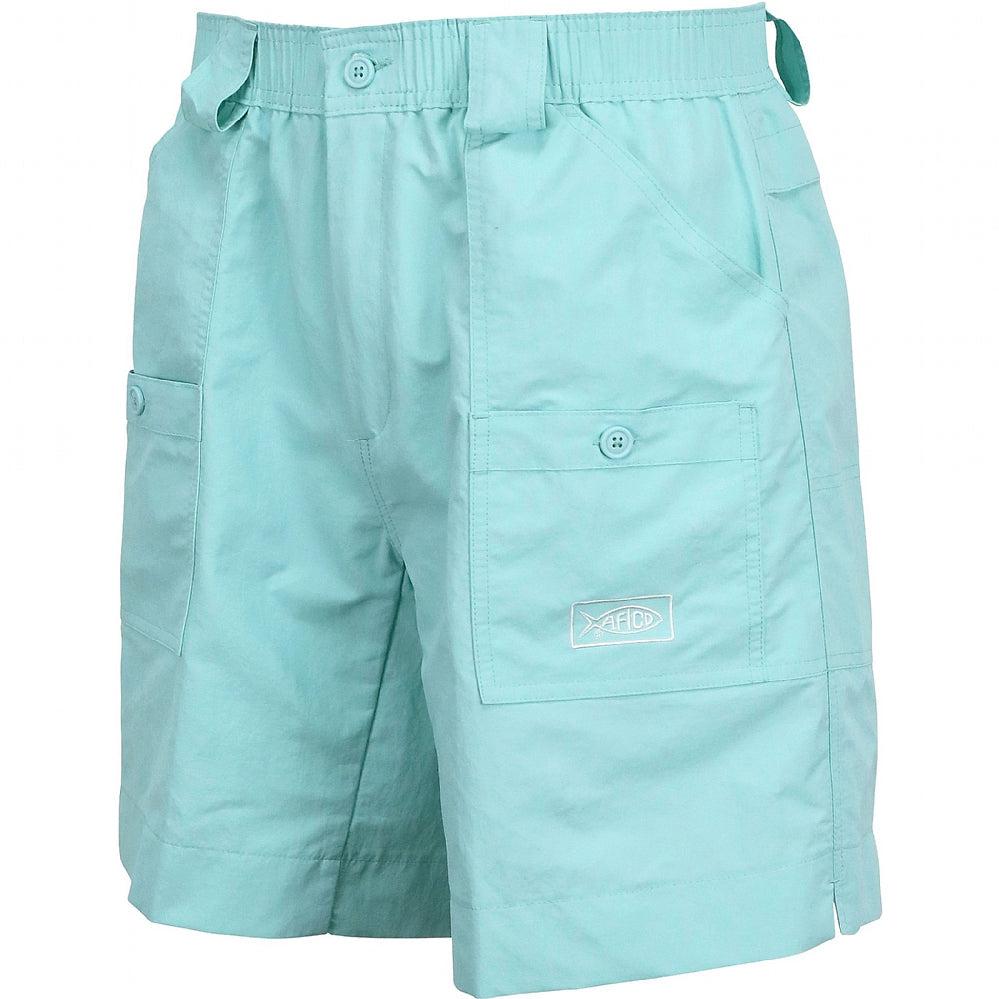 AFTCO Original Fishing Shorts Long M01L