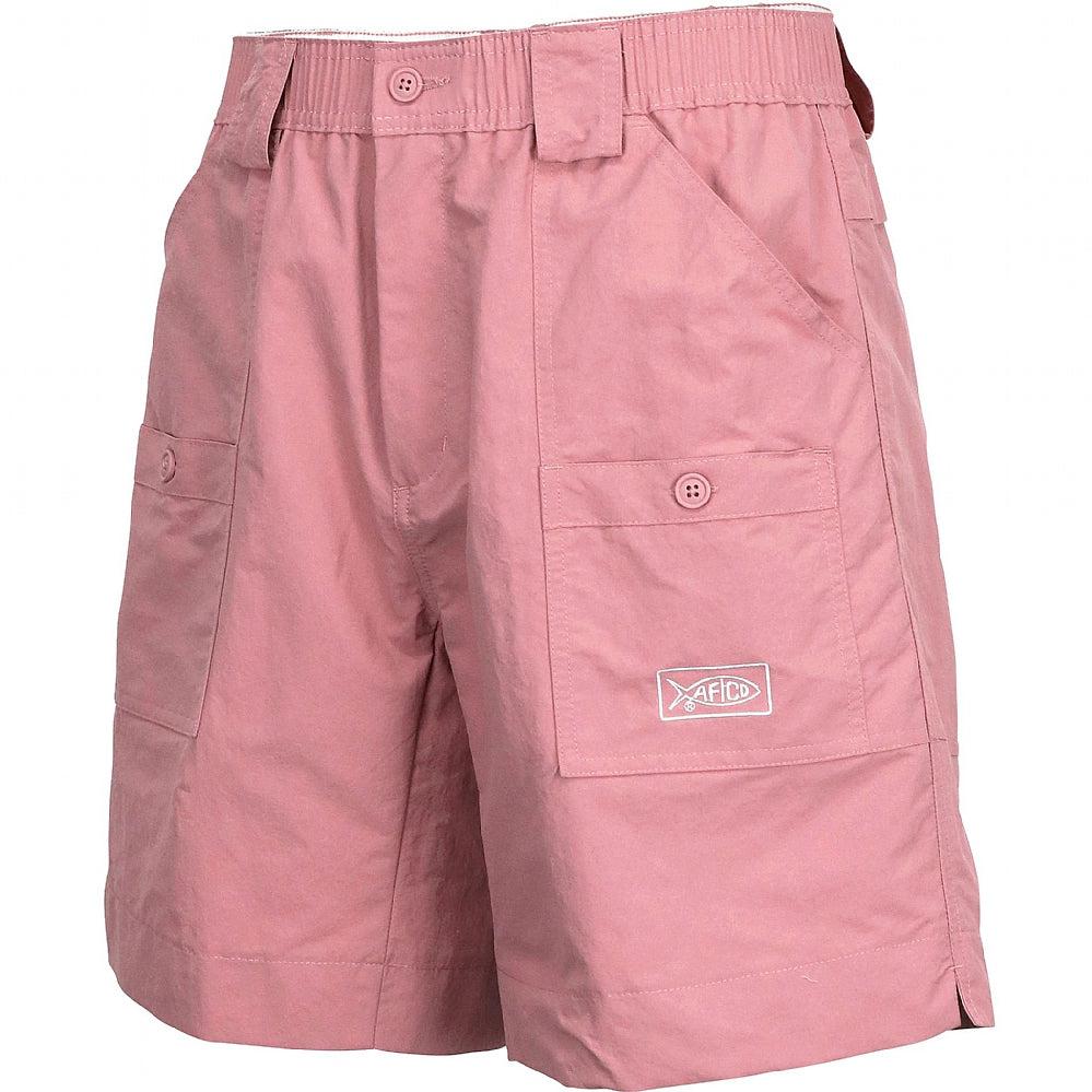 AFTCO Original Fishing Shorts Long