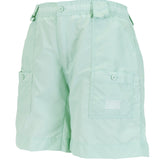 AFTCO Original Fishing Shorts Long