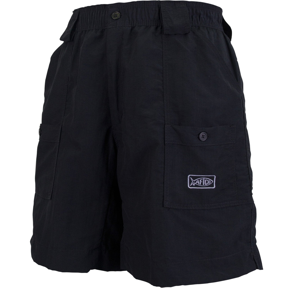 AFTCO Original Fishing Shorts Long