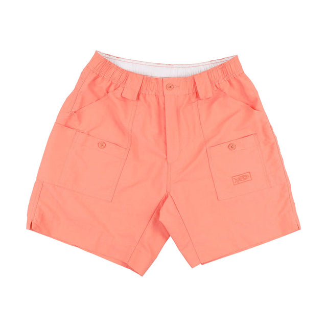 AFTCO Original Fishing Shorts Long