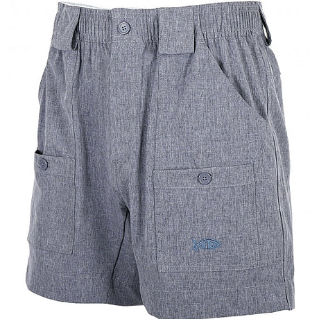 AFTCO Original Fishing Shorts Stretch