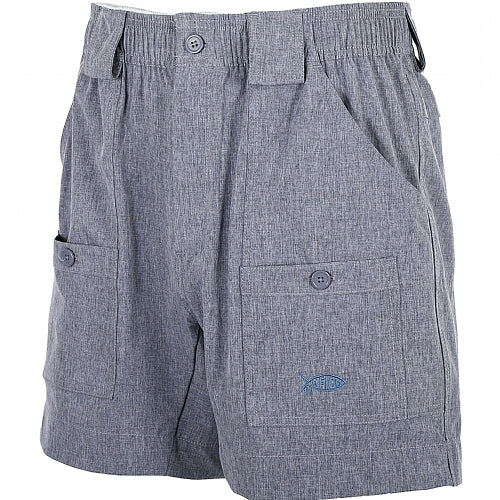 AFTCO Original Fishing Shorts Stretch from AFTCO - CHAOS Fishing