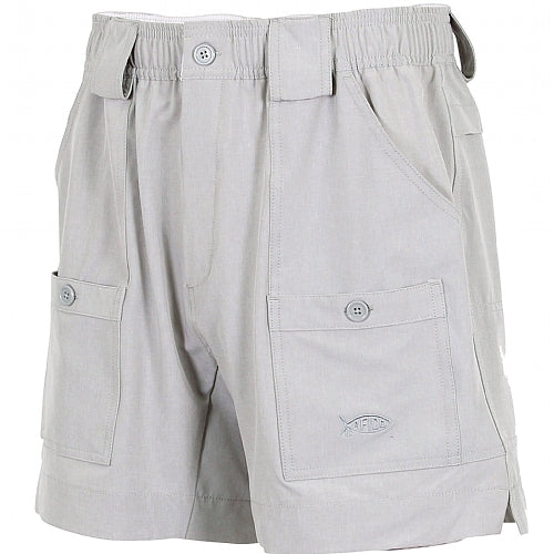 AFTCO Original Fishing Shorts Stretch