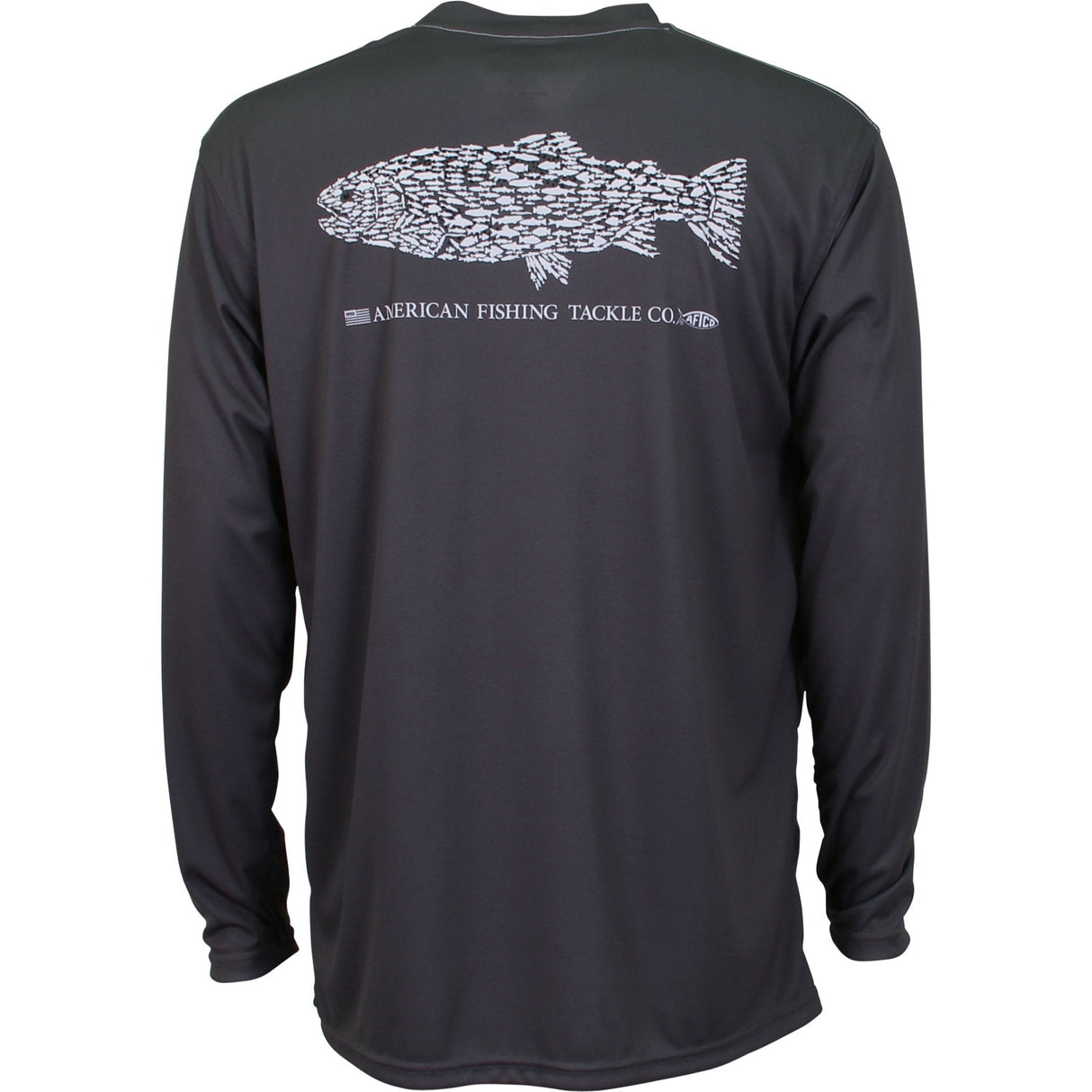 AFTCO Prisma Long Sleeve Performance Shirt