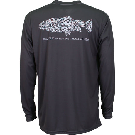 AFTCO Prisma Long Sleeve Performance Shirt