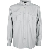 AFTCO Rangle Long Sleeve Woven Shirt