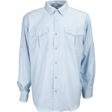 AFTCO Rangle Long Sleeve Woven Shirt