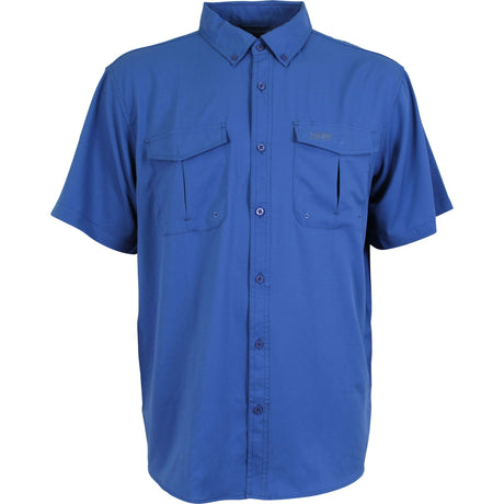 AFTCO Rangle Short Sleeve Tech Shirt