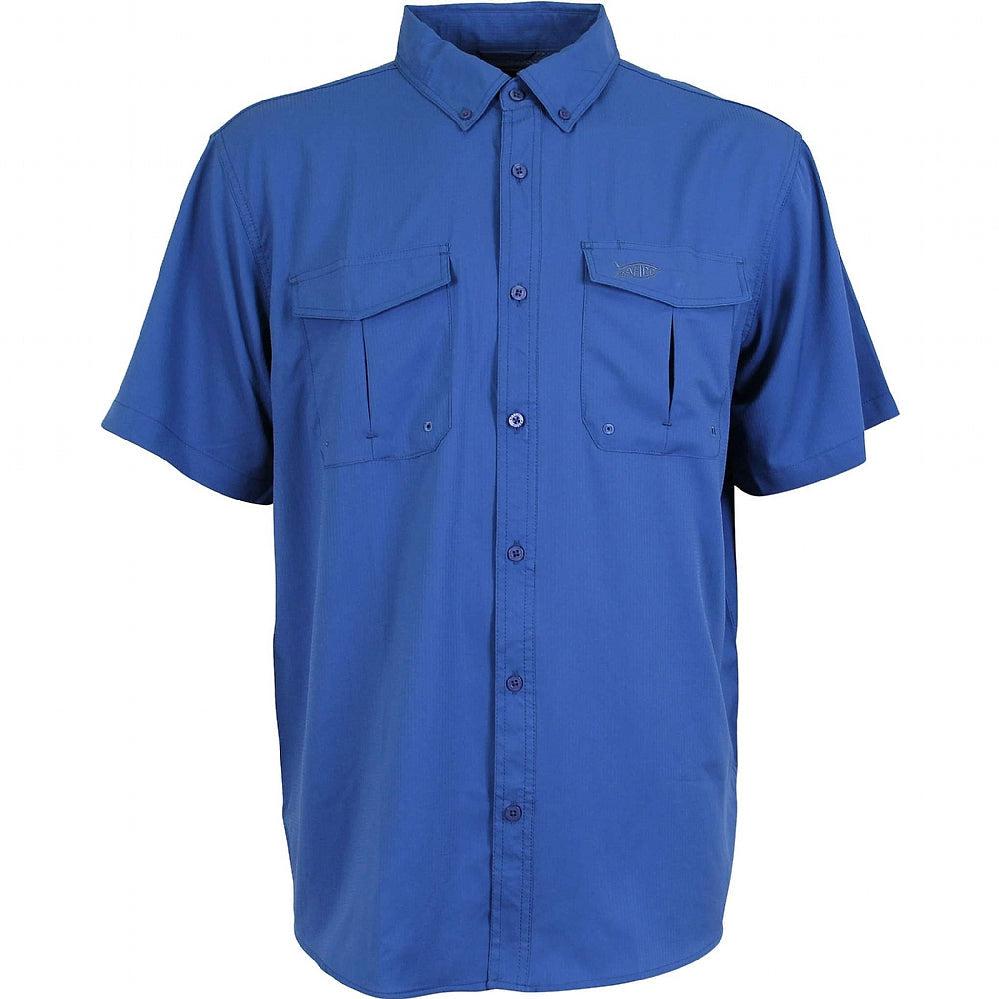 AFTCO Rangle Short Sleeve Tech Shirt