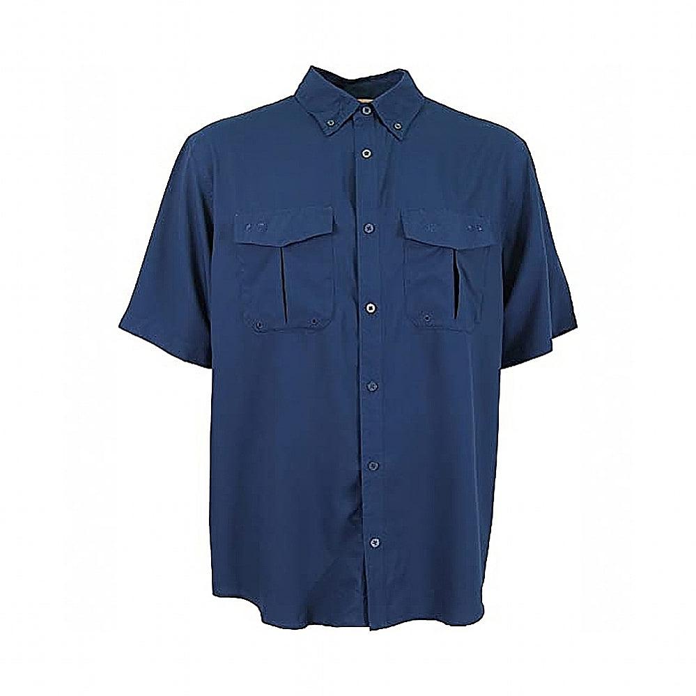 AFTCO Rangle Short Sleeve Tech Shirt